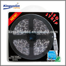 China Fabricante SMD5050 SMD3528 Kit de tiras de LED